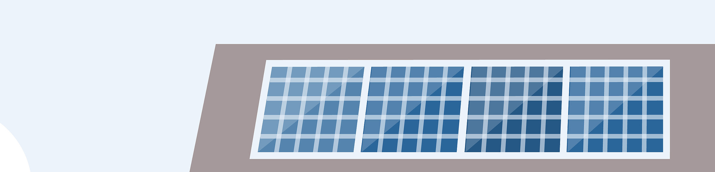 Energie sparen mit einer Photovoltaik-Anlage