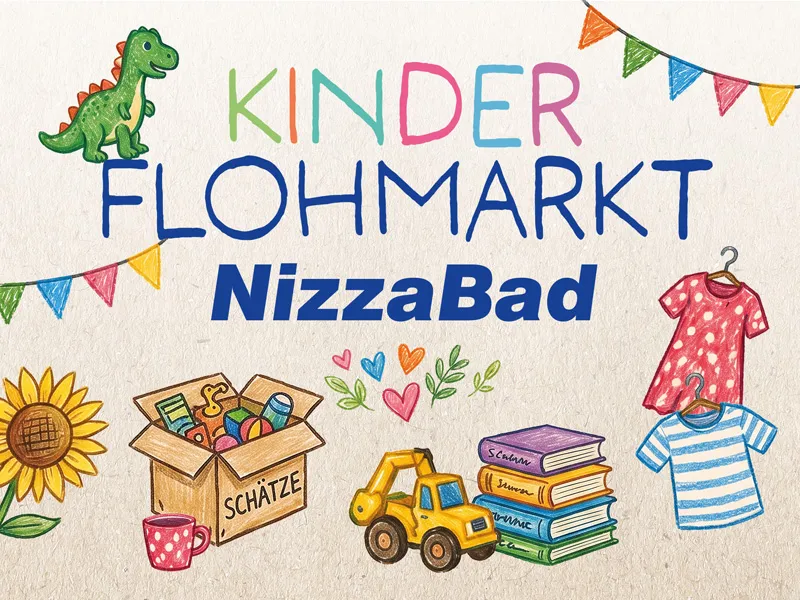 Flohmarkt